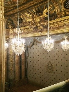 Versailles Opera House