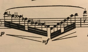 Is this really necessary, Debussy?