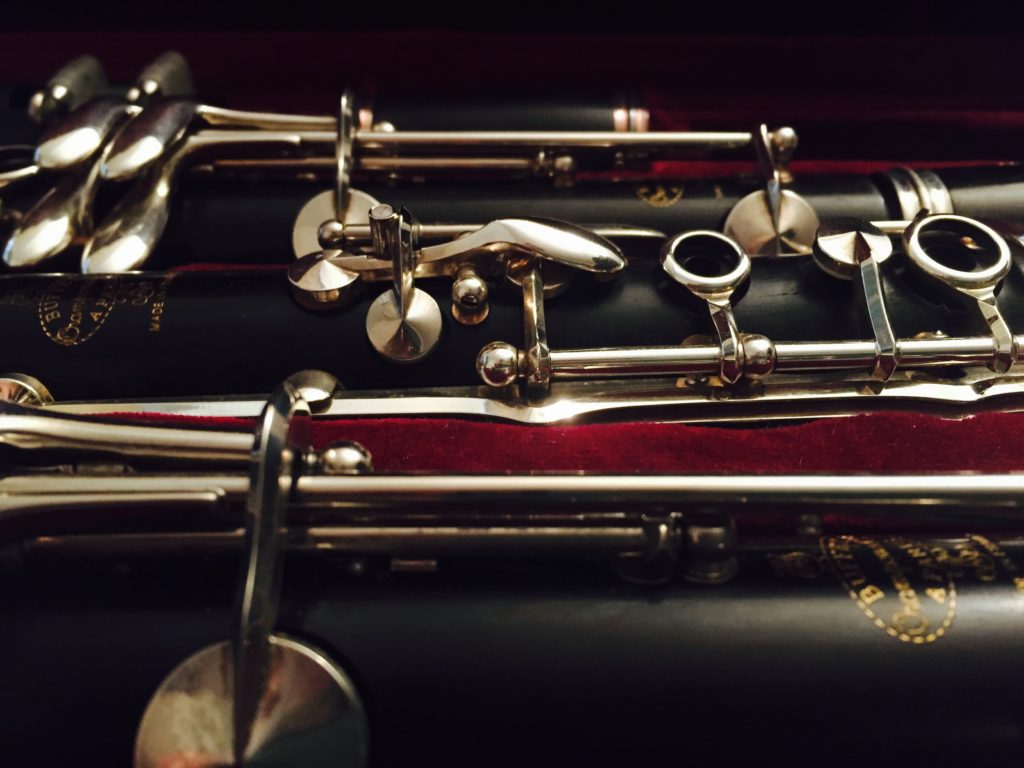 Upgrading From Plastic to Wood A Guide for Band Parents